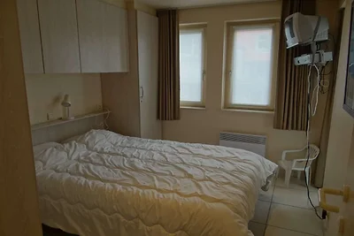 Appartamento a Nieuwpoort per 4 persone