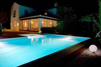 Luxuriöse Villa in Sotogrande mit...