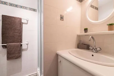 Residenz Ondines für 6 Personen