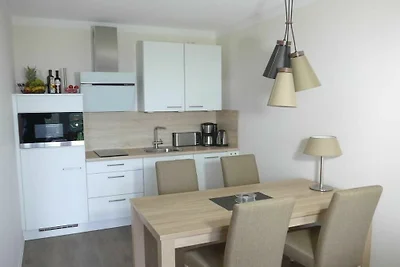 Ferienwohnung mit 1 Schlafzimmer