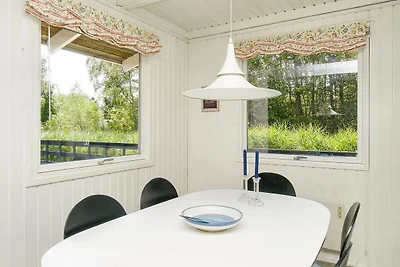 6 Personen Ferienhaus in Gilleleje