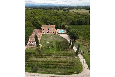 Fornace del Conte - Fornace