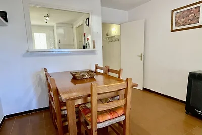 Wohnung mit 2 Zimmern mit Pool