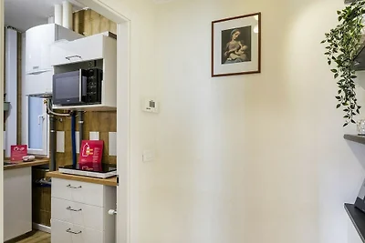 Galleria Mazzini Suite a Genova