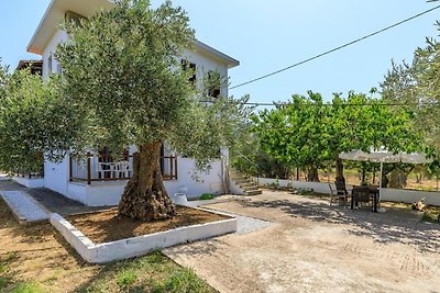 Skopelos Evergreen Apartments