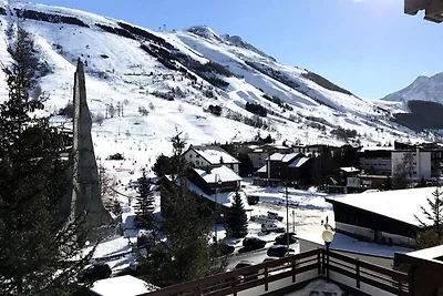 Wohnung in Frankreich nahe Belle-Etoile