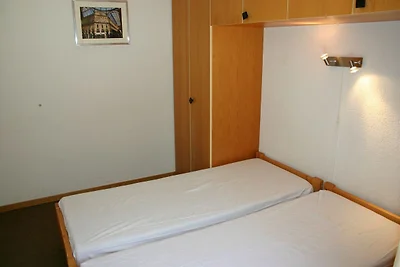Verlockende Wohnung in Les Agettes