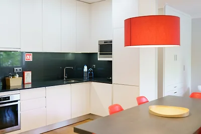 Geräumiges Apartment für Familien, Porto