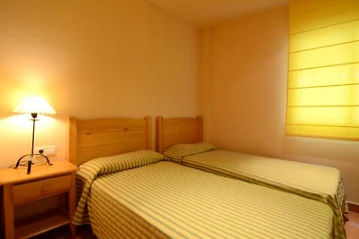 Appartamento con 2 camere da letto a Pals