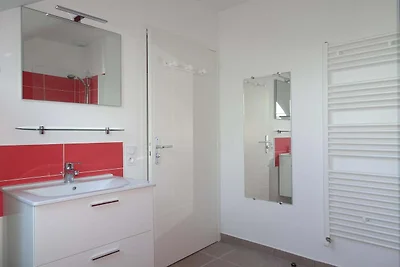 Komfortables Ferienhaus mit Garten, nahe...