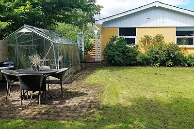 4 Personen Ferienhaus in Ålbæk-By Traum