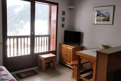 Ferienhaus in Savoie Mont Blanc Skiing