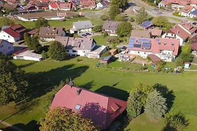 Ferienhaus Erholungsurlaub St. Peter