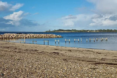 6 persone case ad Aabenraa-By Traum