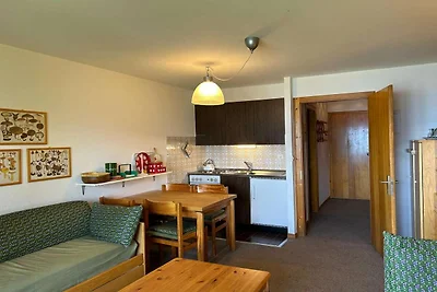 Luxus-Studio in Veysonnaz für 4 Gäste