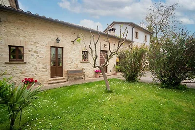 Bauernhaus in Citta' di Castello