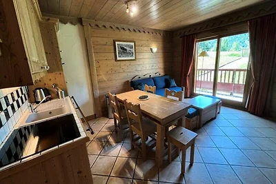 GLI CHALET IN GESSO A02