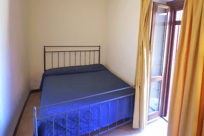 Appartamento con piscina