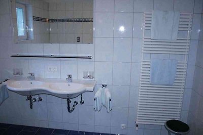 Comfortably furnished apartment in Kappl righ...