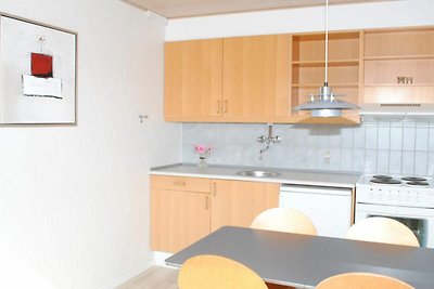 4 person holiday home in Allinge