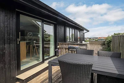 4 Personen Ferienhaus in Sæby-By Traum