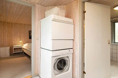 8 persoons vakantie huis in Læsø-By Traum