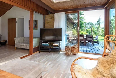 Charmant Cottage avec Terrasse Jardin-By...