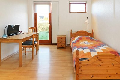 7 person holiday home in Hadsund