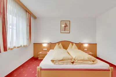 Schöne Wohnung in der Nähe des Skigebietes