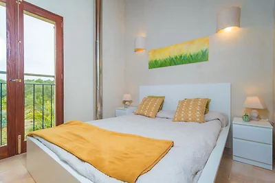 Can Pina - Eco Redonda 2 - - Apartment In...