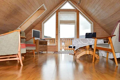 4 Personen Ferienhaus in MÅLØY-By Traum