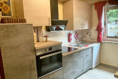 Ferienwohnung in Harz mit 1 Schlafzimmer