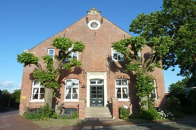 Hof Homfeld - Wohnung 1