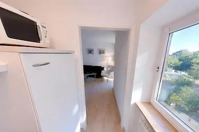 Studio Michaela mit Pool und Sauna