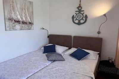 Apartments Valentinovo - One Bedroom Apartmen...