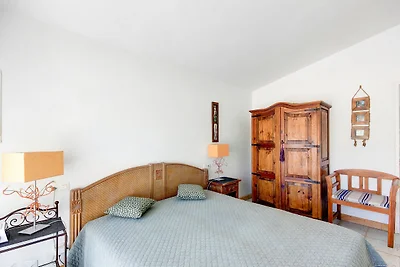 Luxe appartement met uitzicht