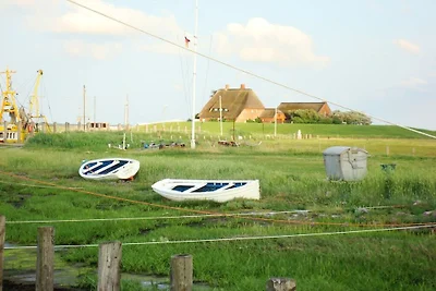 Hus Klaar Kimming, Wohnung Twee