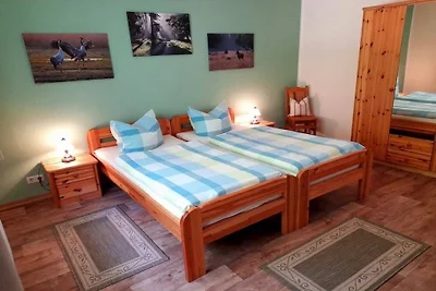 Apartamento vacacional II en la casa del guar...