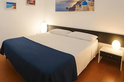 Ferienwohnung in Olbia für 4 Gäste
