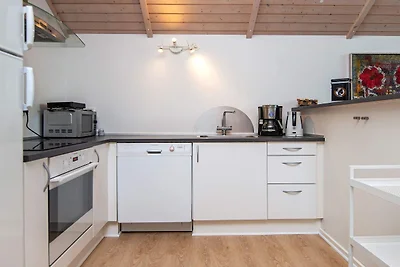 Cottage familiare a Kelstrup