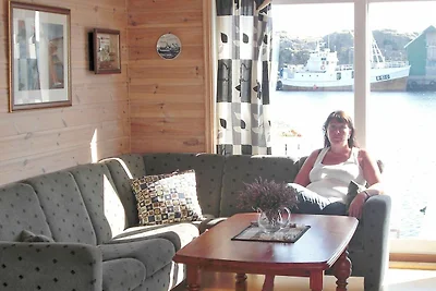 7 Personen Ferienhaus in Utsira-By Traum