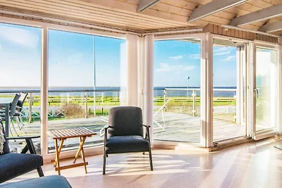 Luxurioses Spa-Retreat am Fjord -- By Traum...