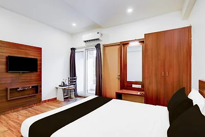 Super Townhouse Whitefield