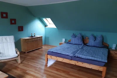 Vakantieappartement in Jebel met zwembad