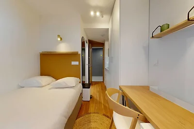 Comfort studio in een premium residentie -...