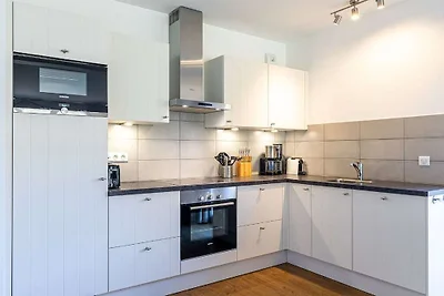 Wohnung in Abondance bei den Alpen