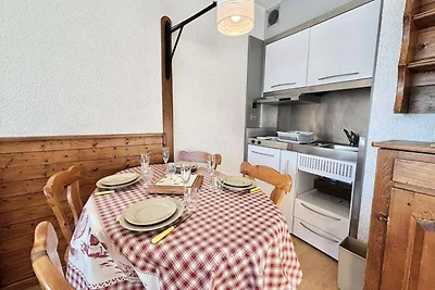 Studio-Apartment in Notre-Dame-de-Bellecombe ...