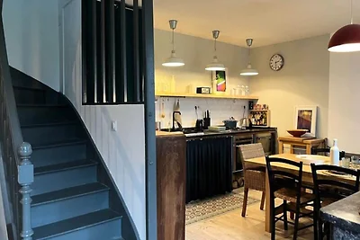 Case e Ville per 4 Persone