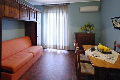 Appartement in San Bartolomeo Al Mare-vh. TUI