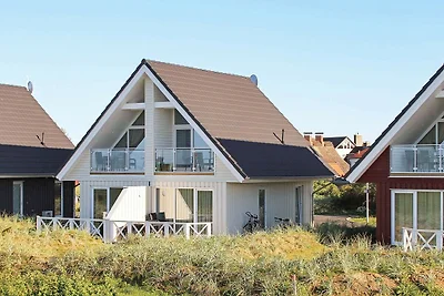 6 Personen Ferienhaus in Wendtorf